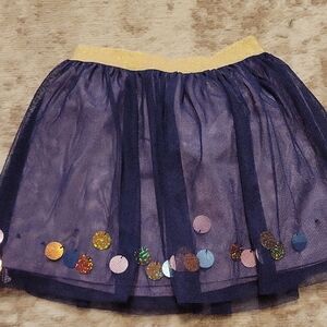 Carters Tulle Twirl Skirt
